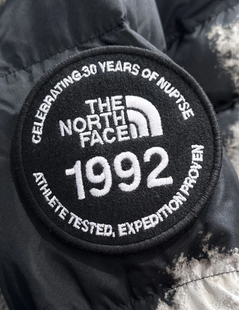 SunProtective The North Face Down Jackets 173046