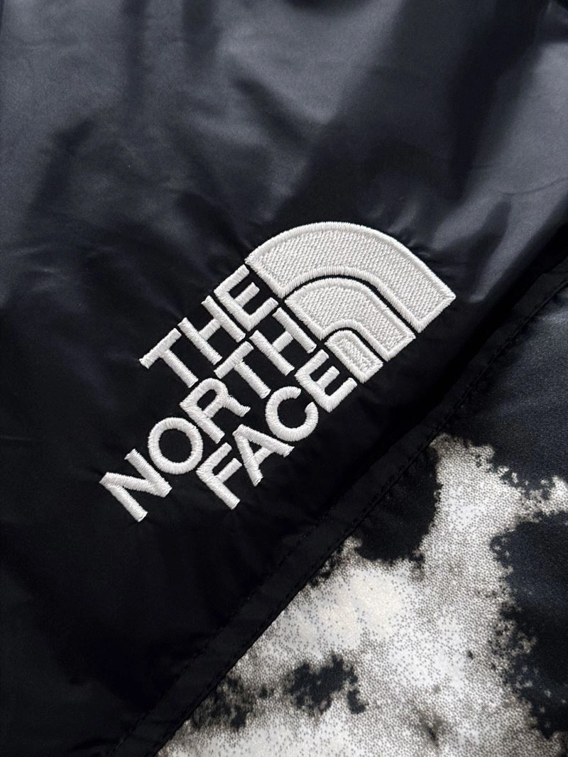 SunProtective The North Face Down Jackets 173046