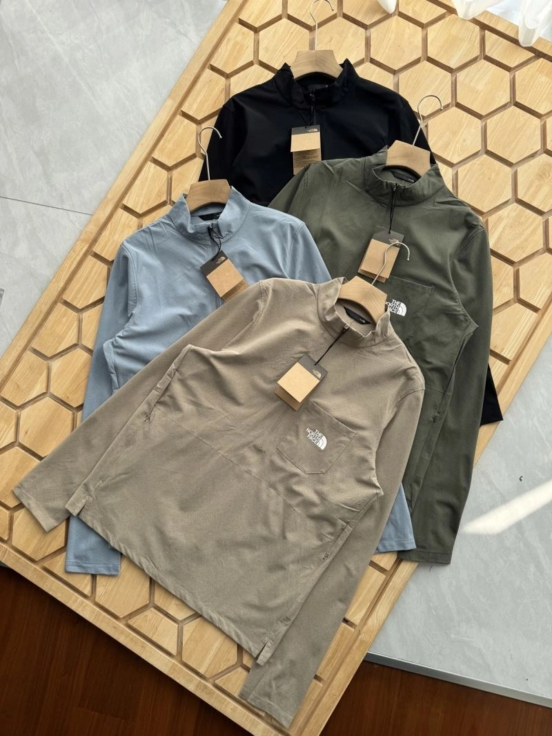 The North Face Hoodies Efficient 173034