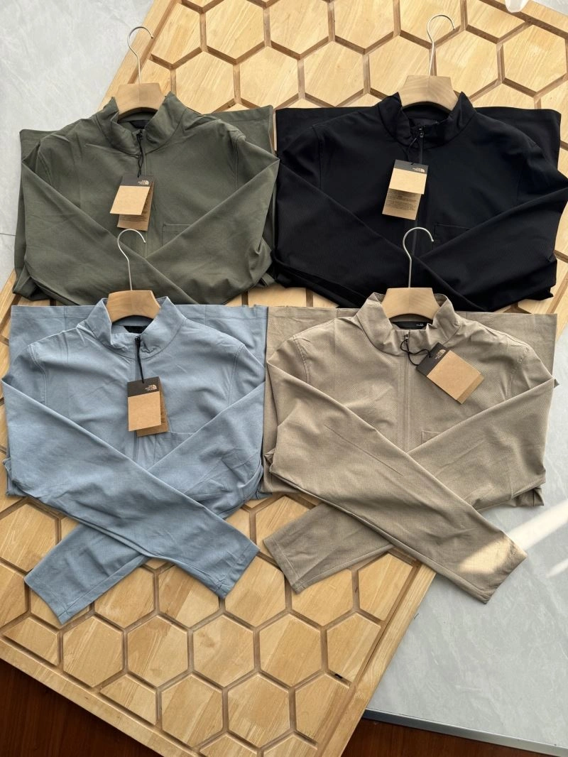 The North Face Hoodies Efficient 173034