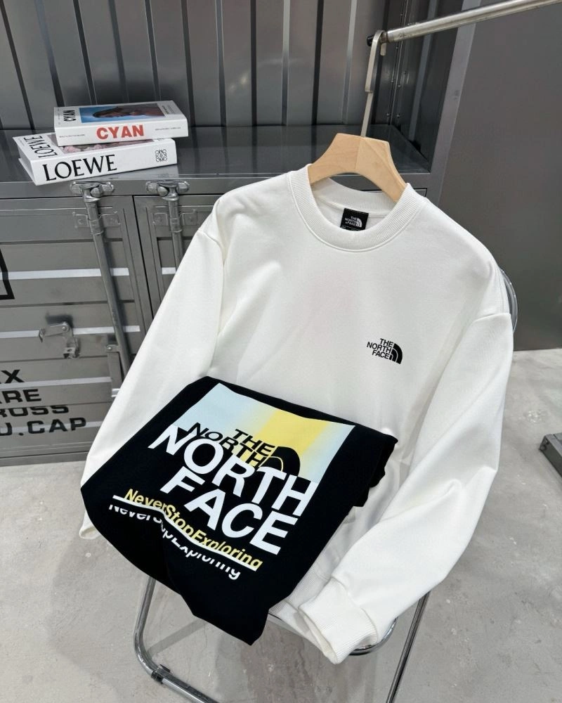 The North Face Hoodies BestValue 173033