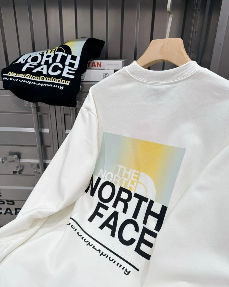 The North Face Hoodies BestValue 173033