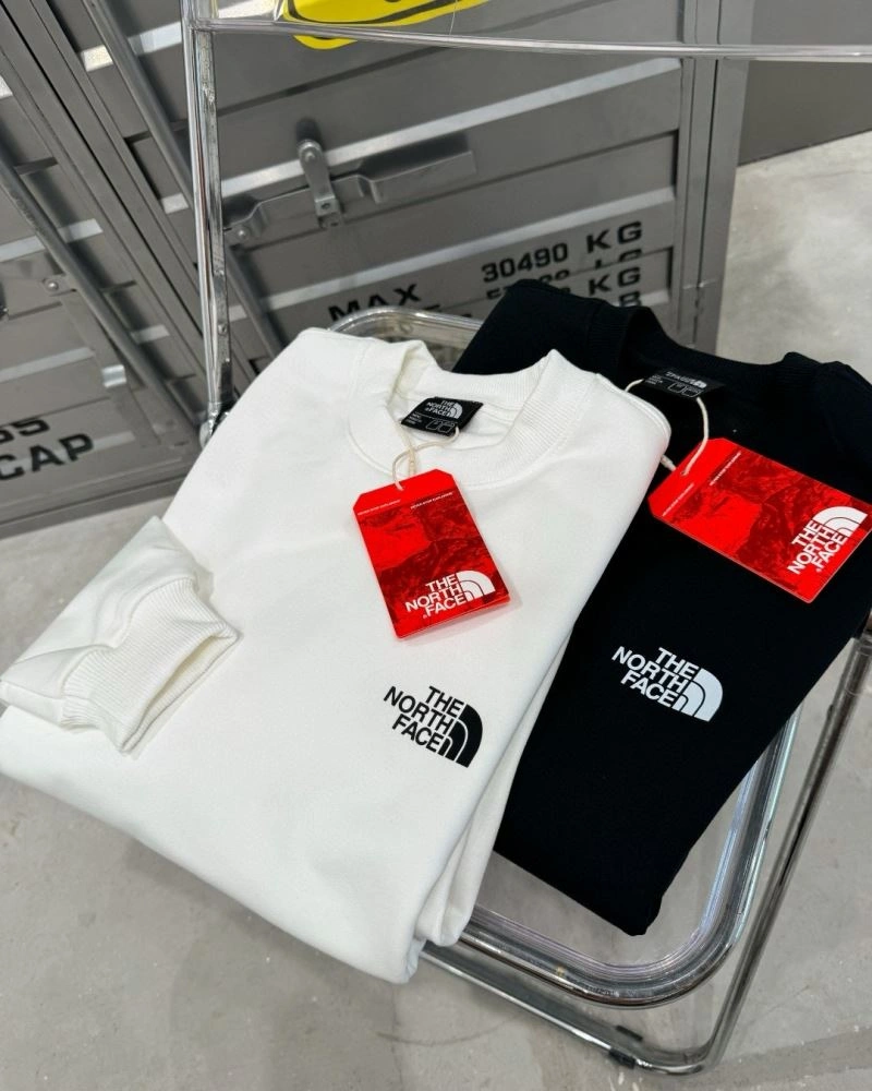 The North Face Hoodies BestValue 173033