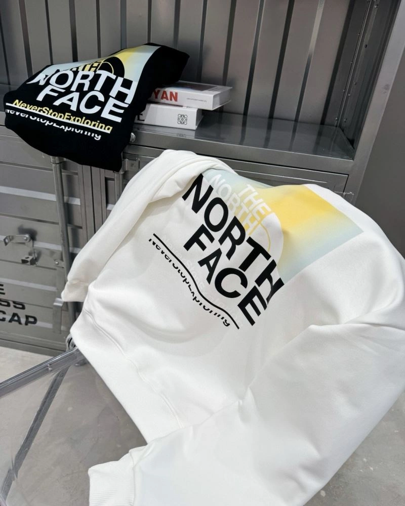 The North Face Hoodies BestValue 173033