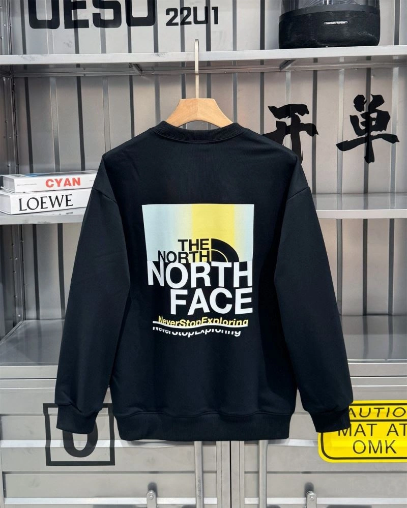 SportInspired The North Face Hoodies 173032