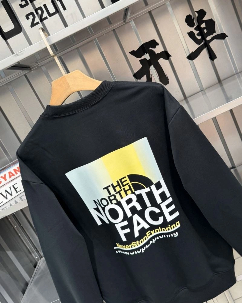 SportInspired The North Face Hoodies 173032