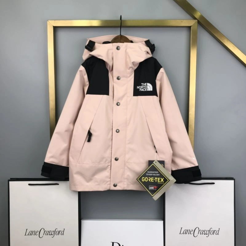 Effortless The North Face Kids 172997