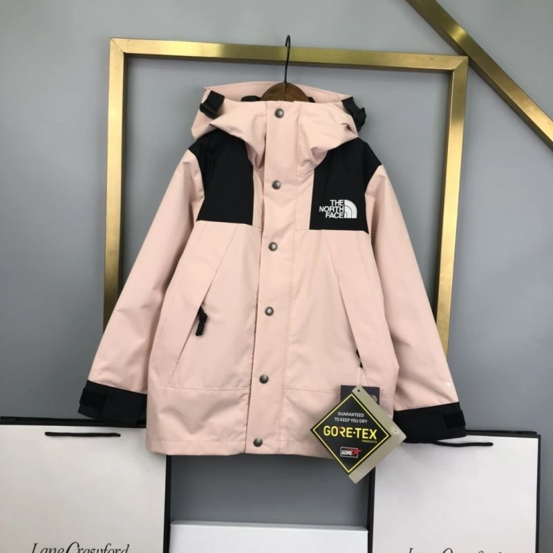 Effortless The North Face Kids 172997