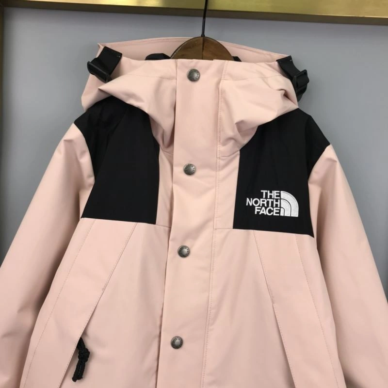 Effortless The North Face Kids 172997