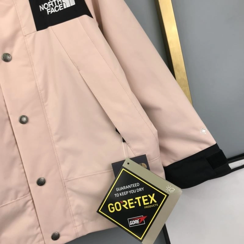 Effortless The North Face Kids 172997