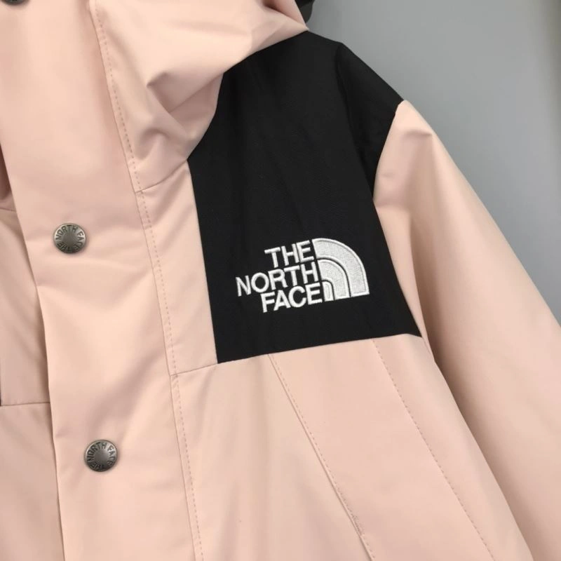 Effortless The North Face Kids 172997