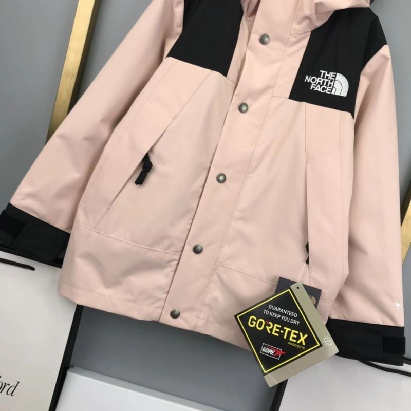 Effortless The North Face Kids 172997