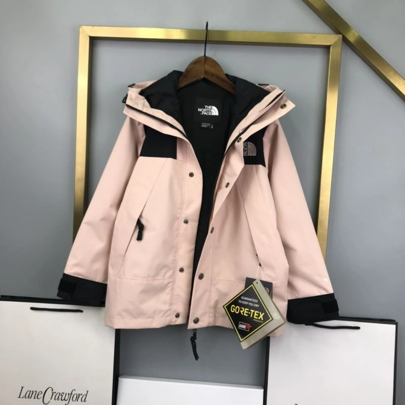 Effortless The North Face Kids 172997