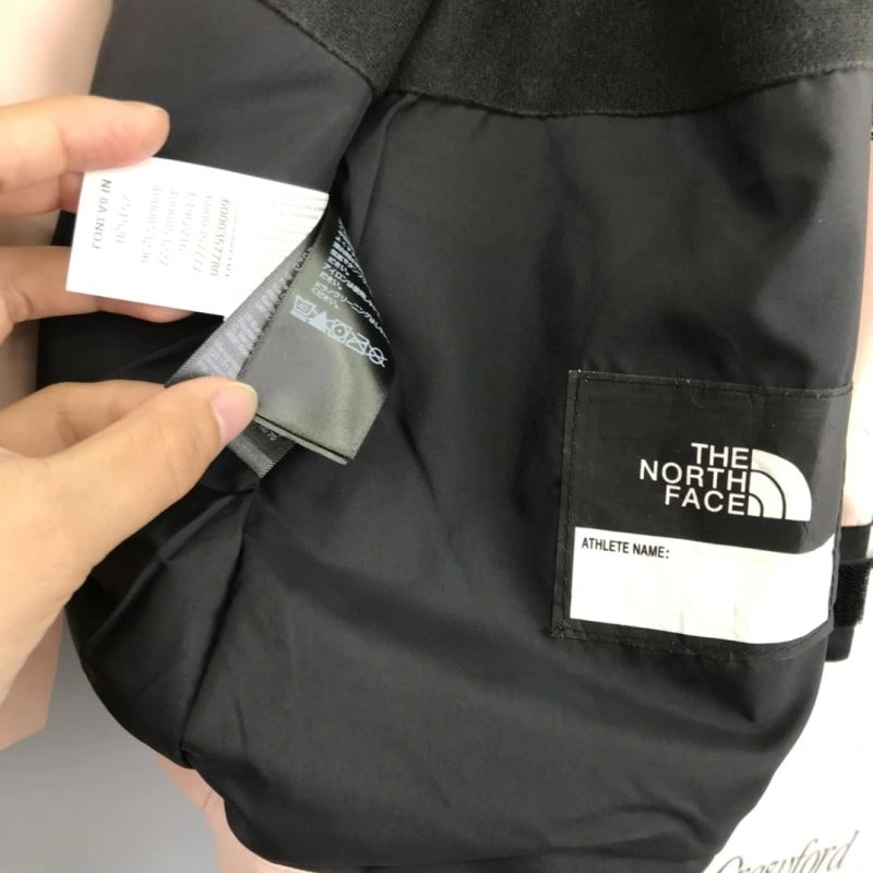 Effortless The North Face Kids 172997