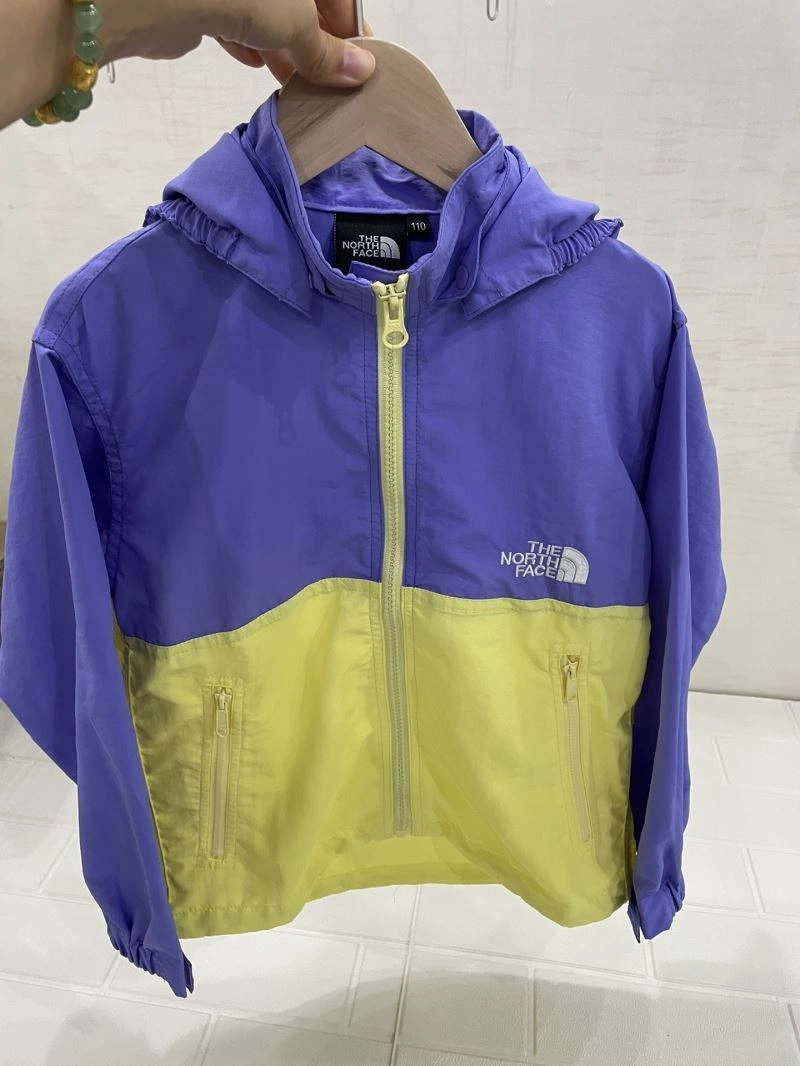 The North Face Kids Breathable 173017