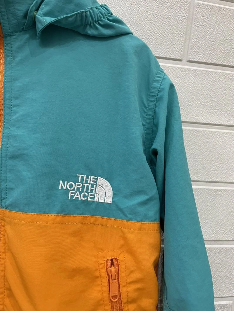 Bright The North Face Kids 173013