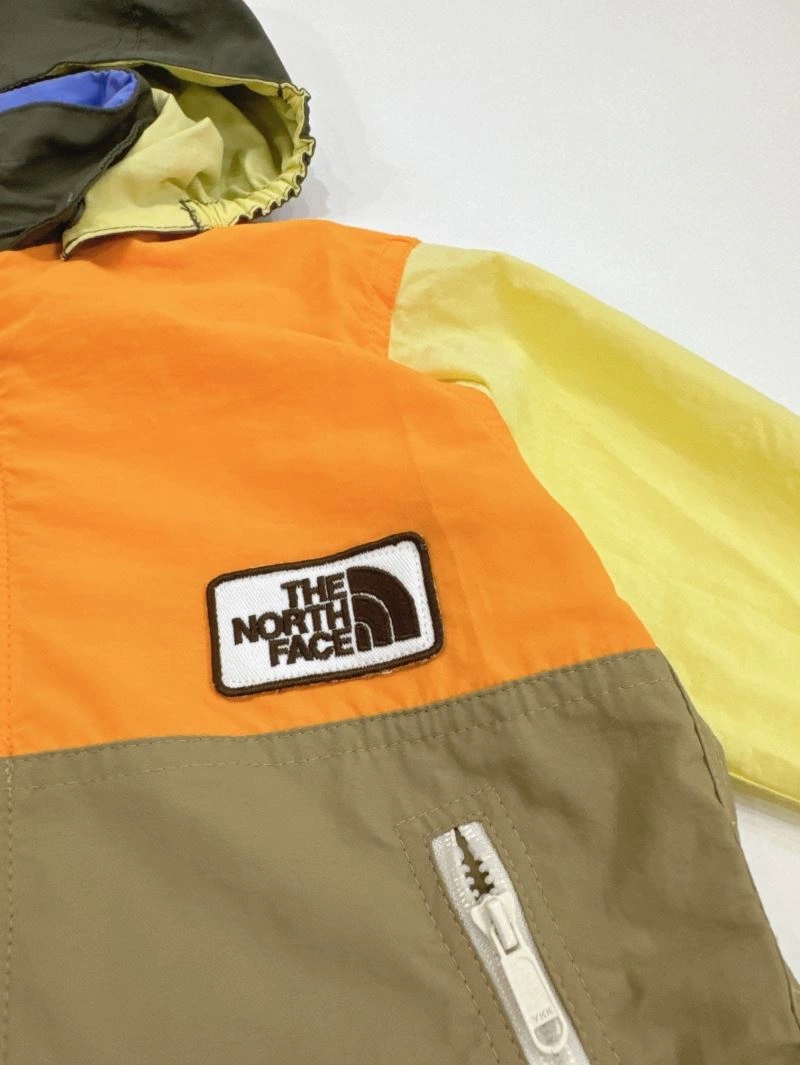 The North Face Kids SmoothTexture 173015