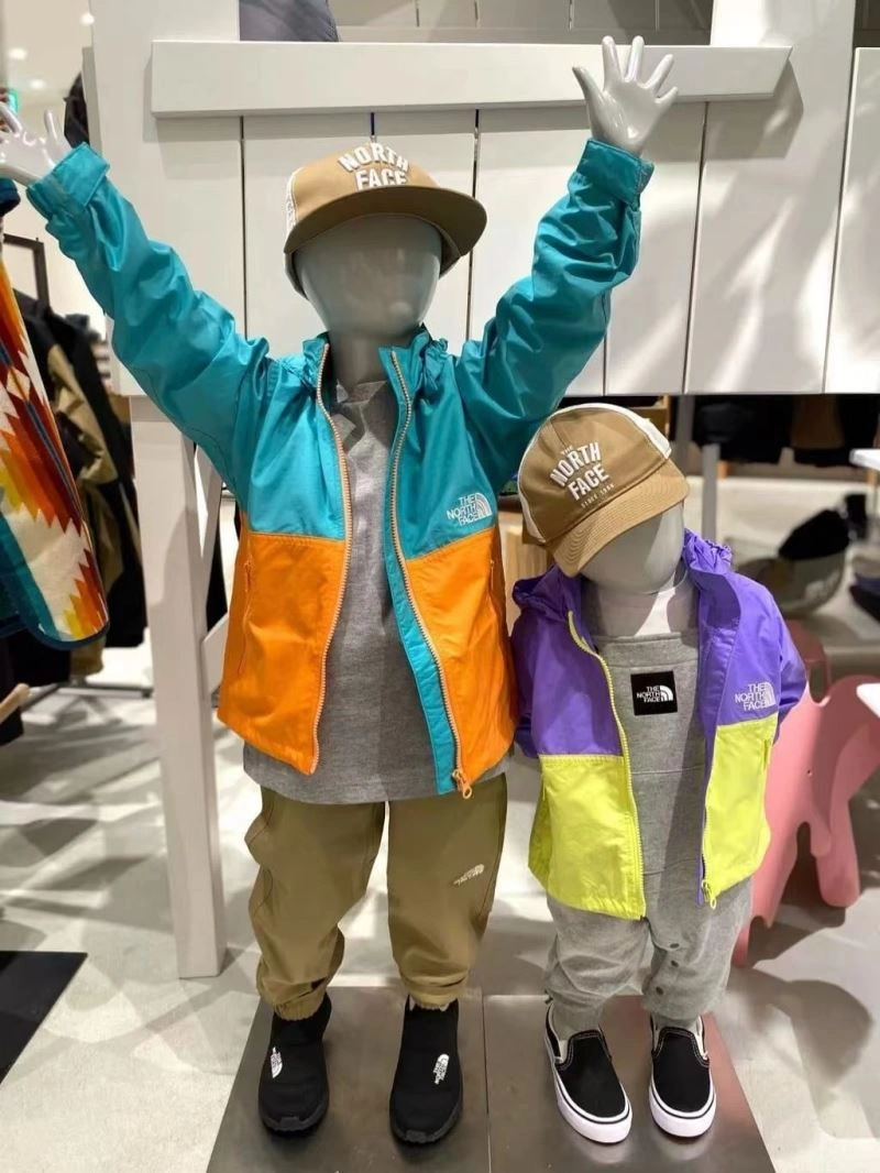 Original The North Face Kids 173018