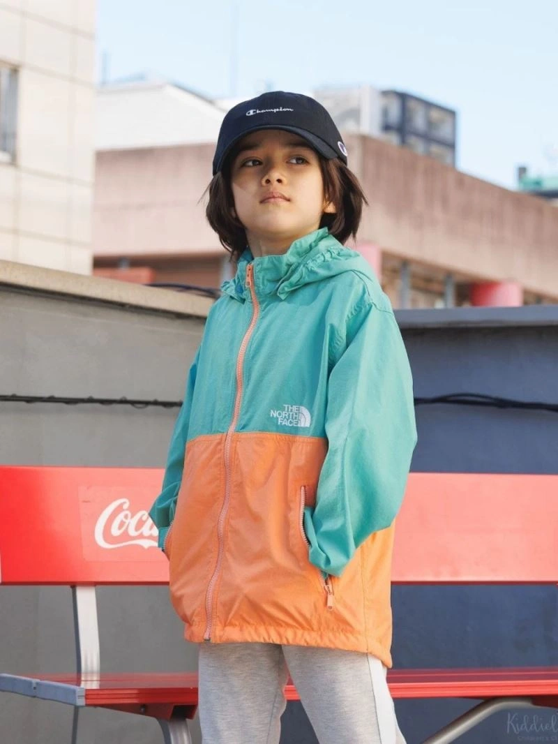 Original The North Face Kids 173018