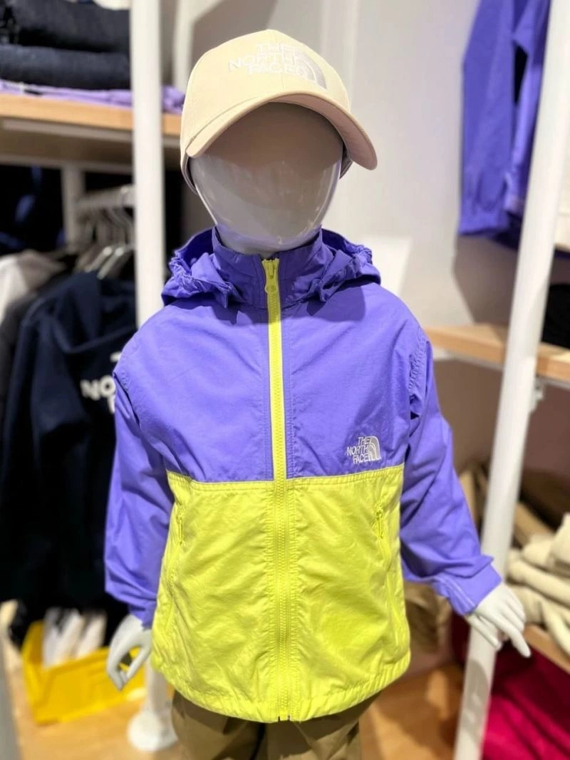 Original The North Face Kids 173018