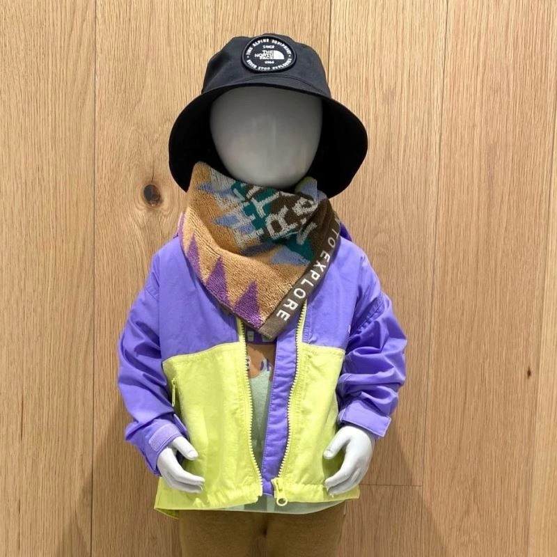 Original The North Face Kids 173018