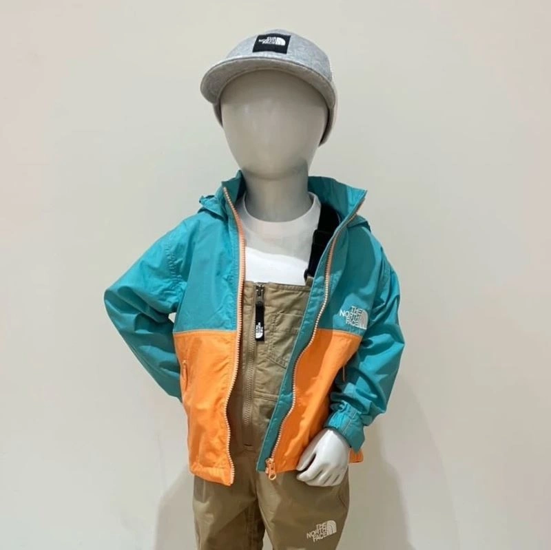 Original The North Face Kids 173018