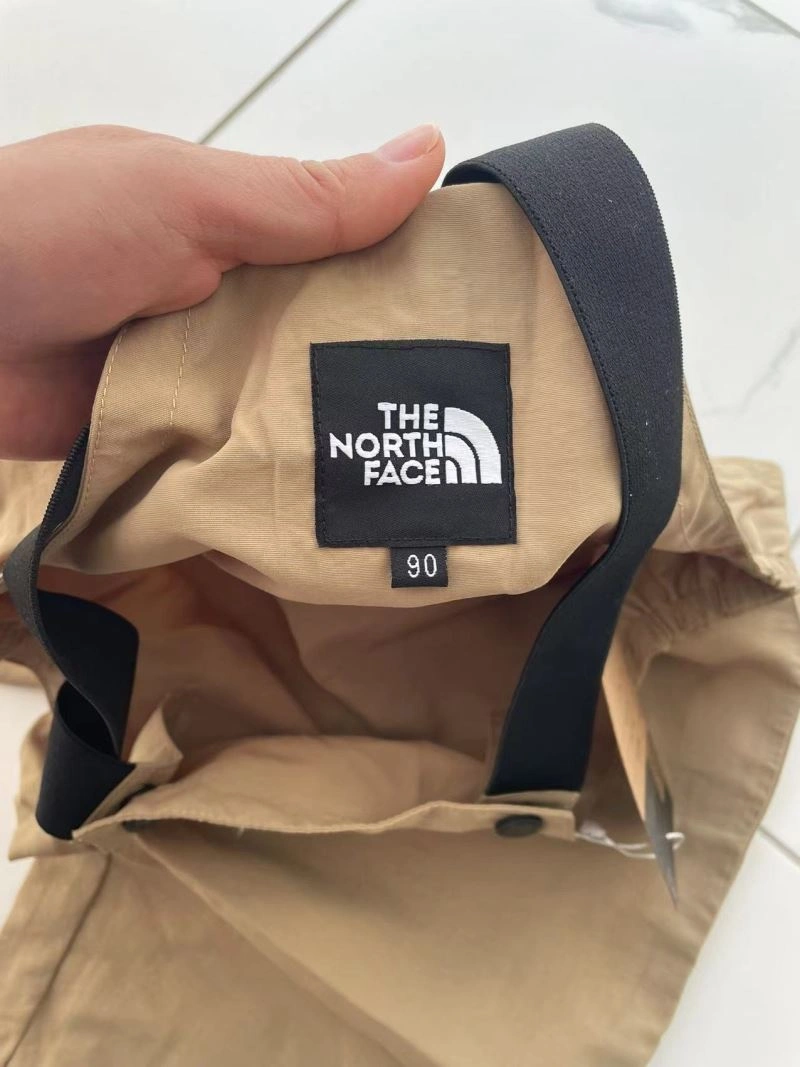 TravelReady The North Face Kids 173009