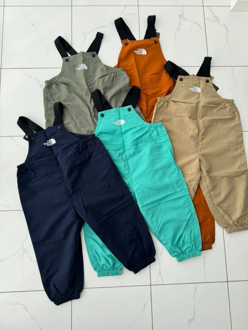 Cozy The North Face Kids 173012