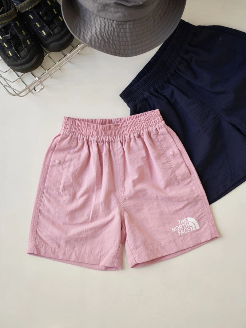WellDesigned The North Face Kids 173002