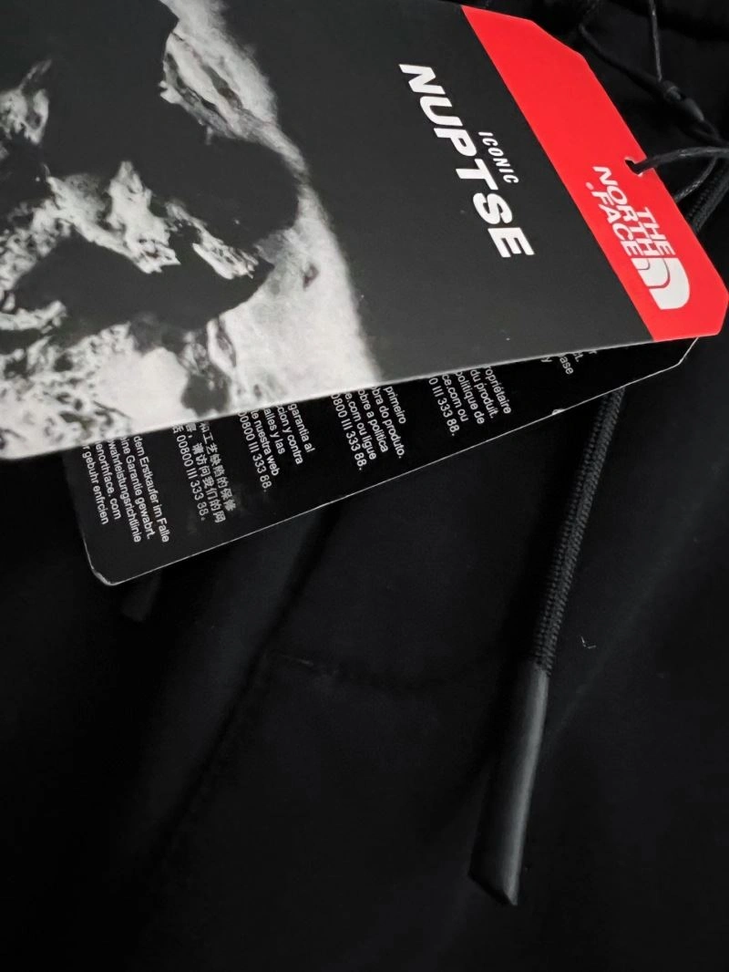 Neat The North Face Long Pants 173093