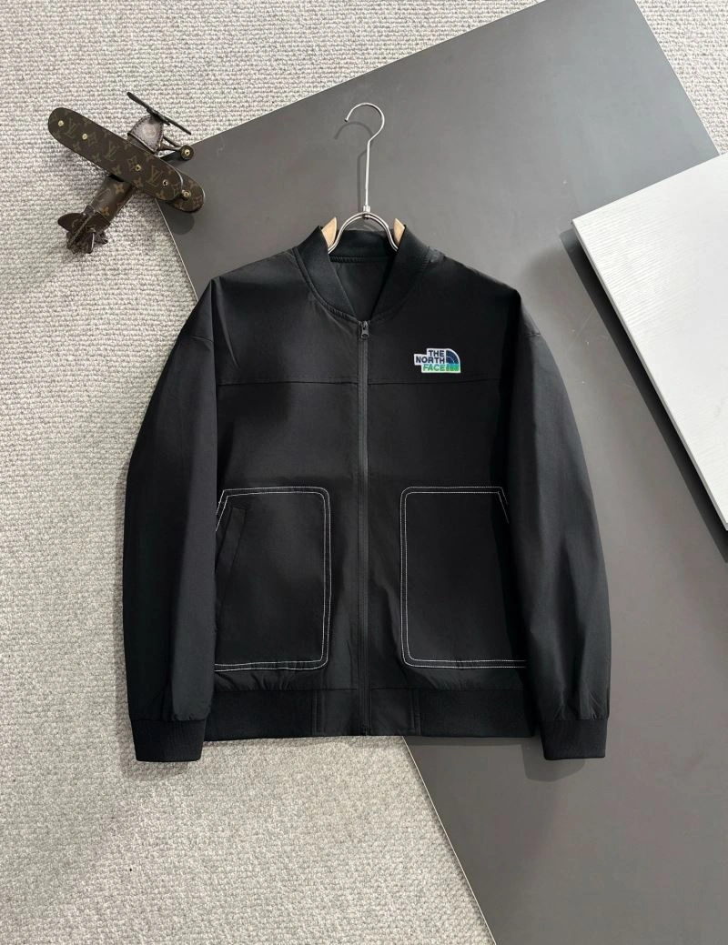 Stylish The North Face Outwear 173042