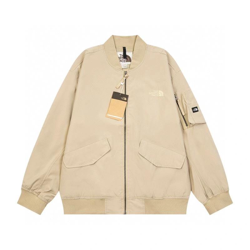 The North Face Outwear Breathable 173038