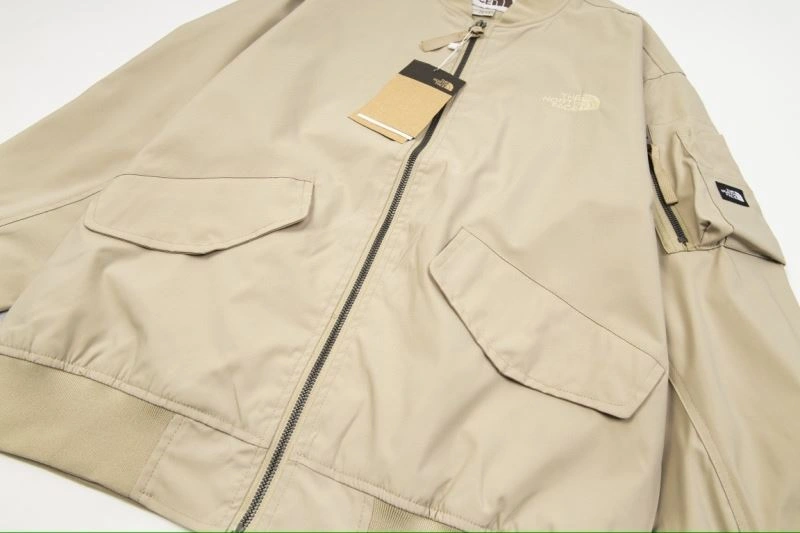 The North Face Outwear Breathable 173038