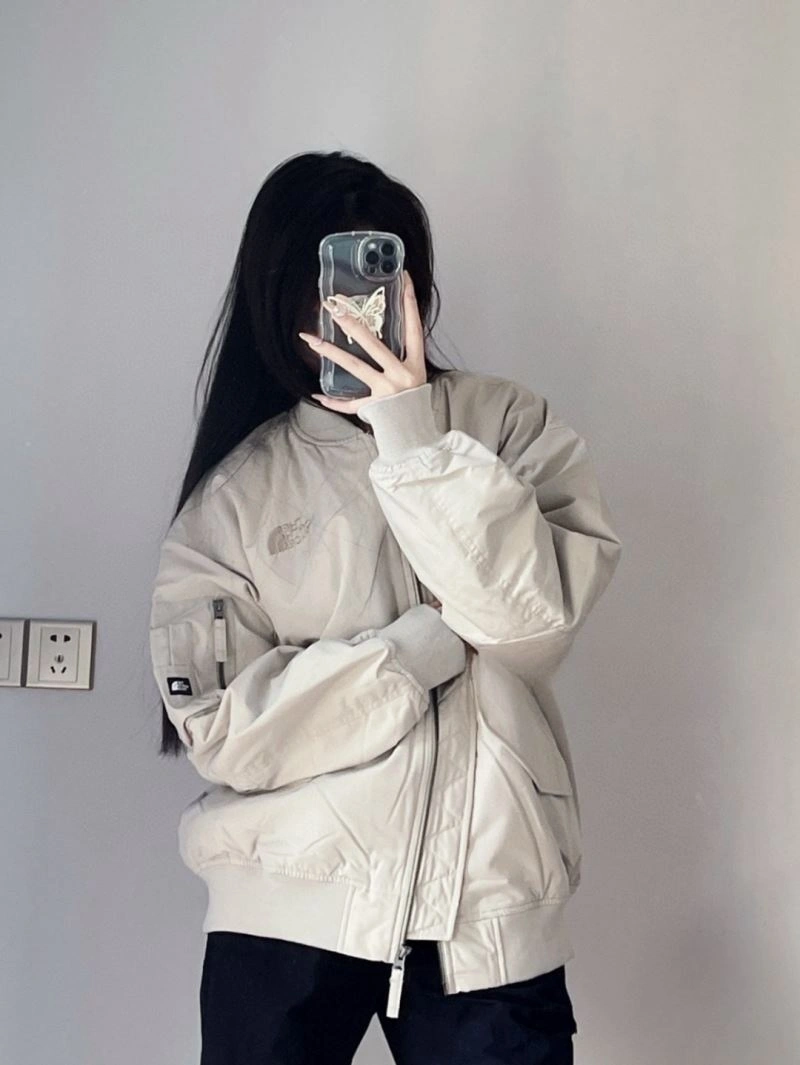 The North Face Outwear Breathable 173038