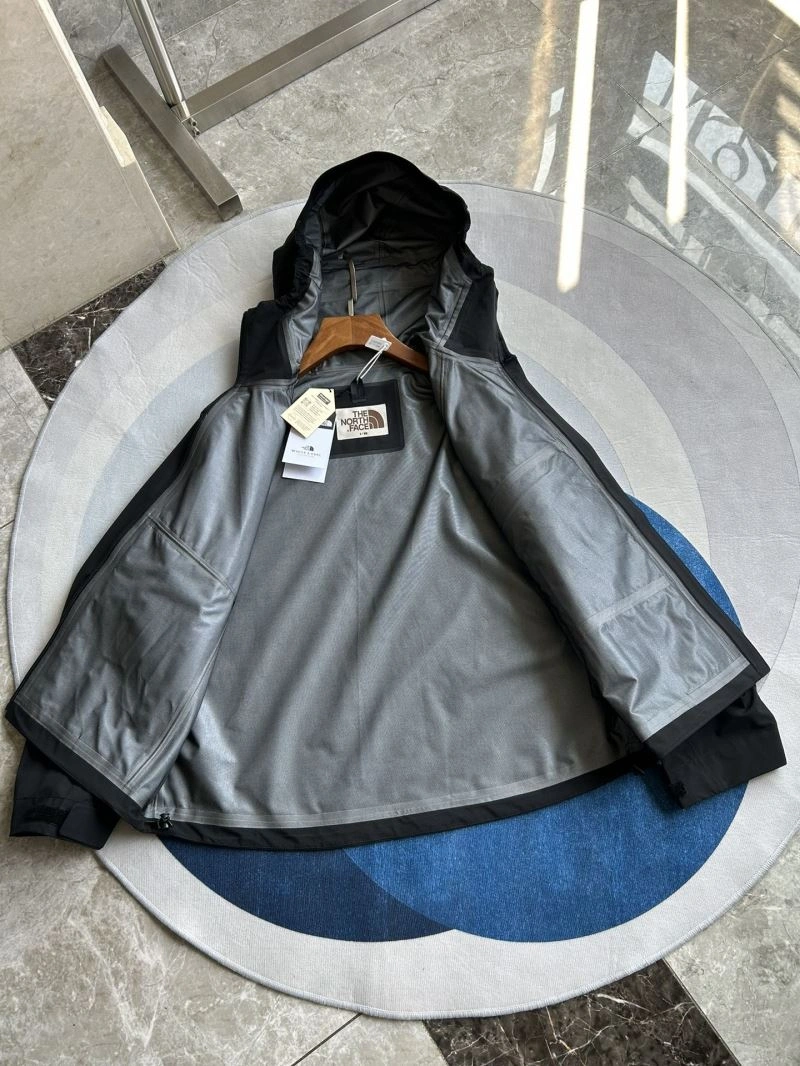 Contemporary The North Face Outwear 173047