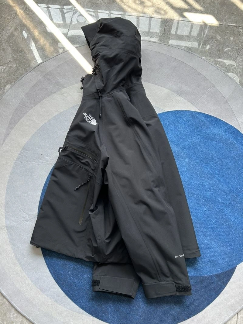 Contemporary The North Face Outwear 173047
