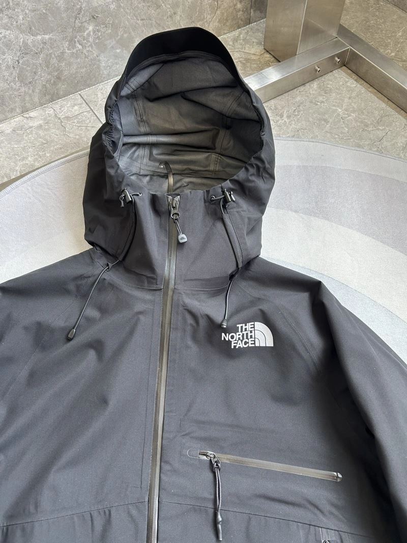 Contemporary The North Face Outwear 173047
