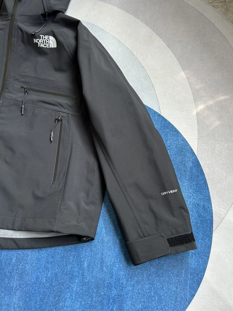 Contemporary The North Face Outwear 173047