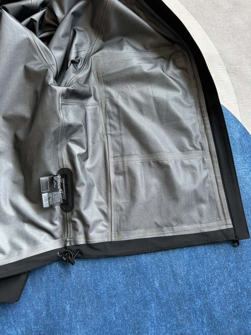 Contemporary The North Face Outwear 173047