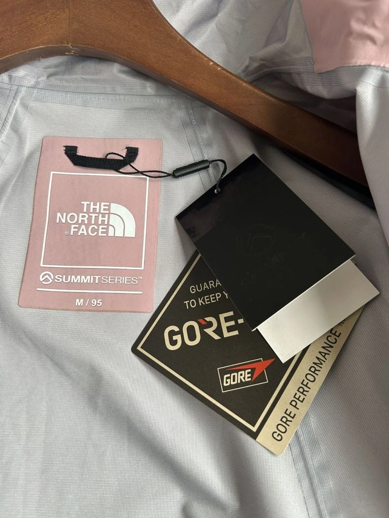 Cozy The North Face Outwear 173049