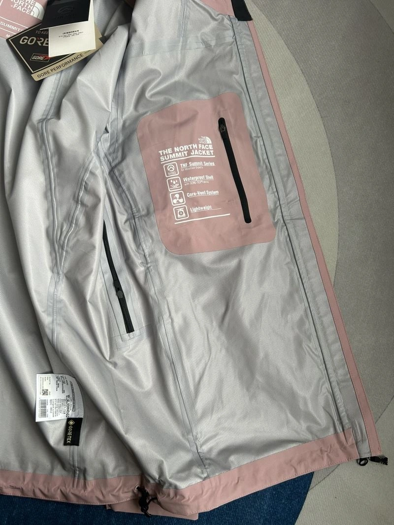 Cozy The North Face Outwear 173049