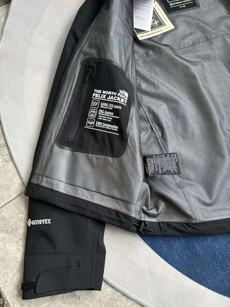 The North Face Outwear GoAnywhere 173041