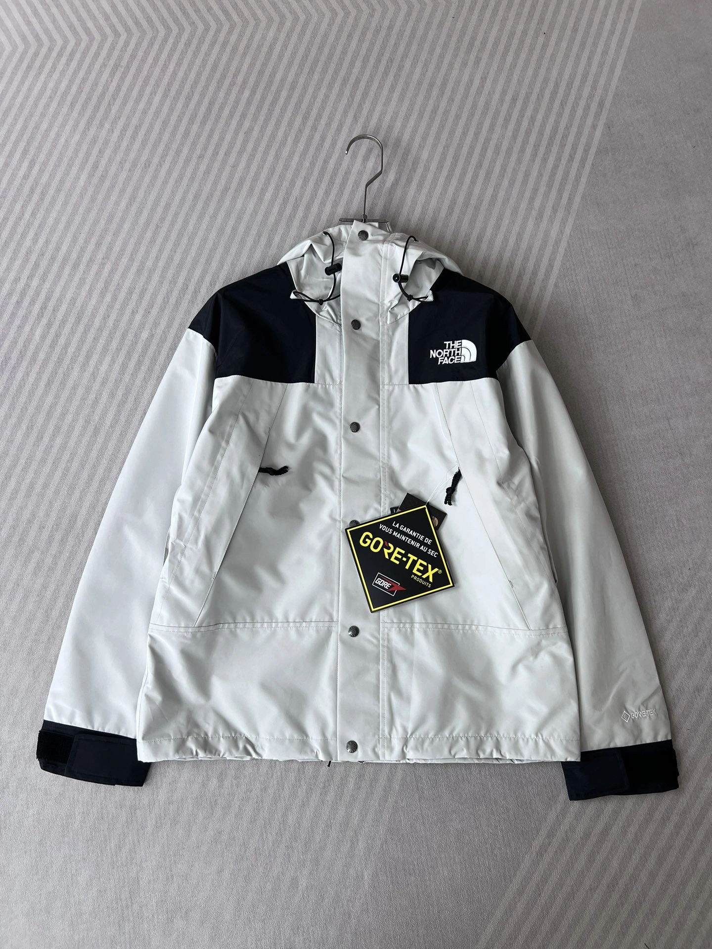 HighPerformance The North Face Outwear 173130