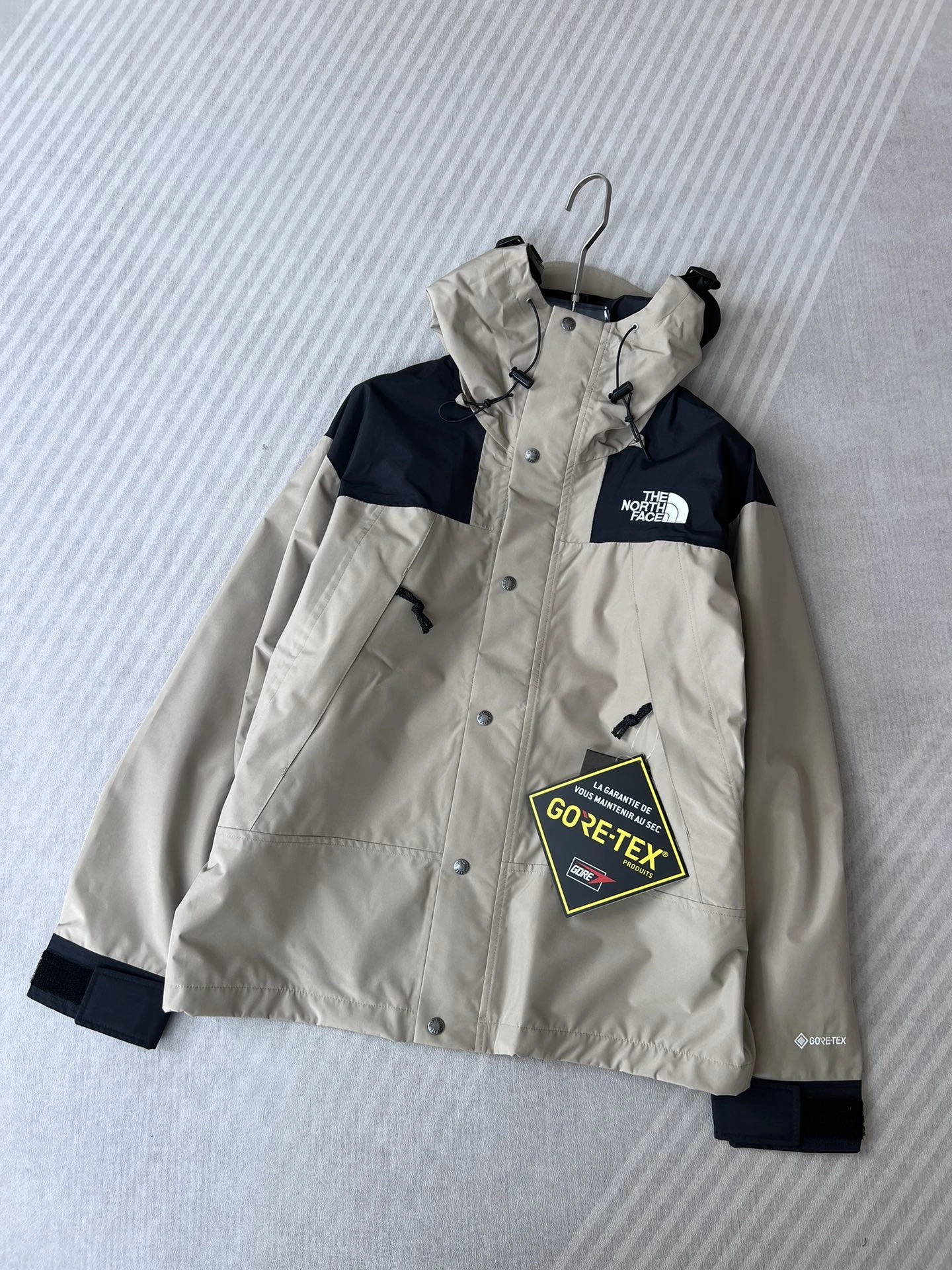 The North Face Outwear OdorResistant 173128