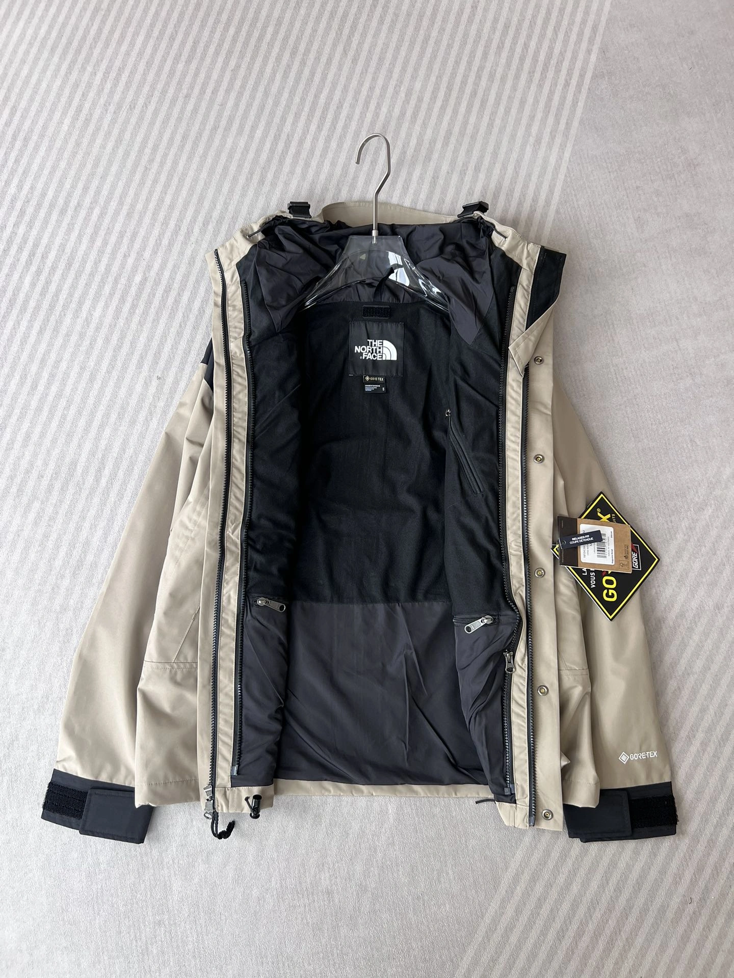 The North Face Outwear OdorResistant 173128