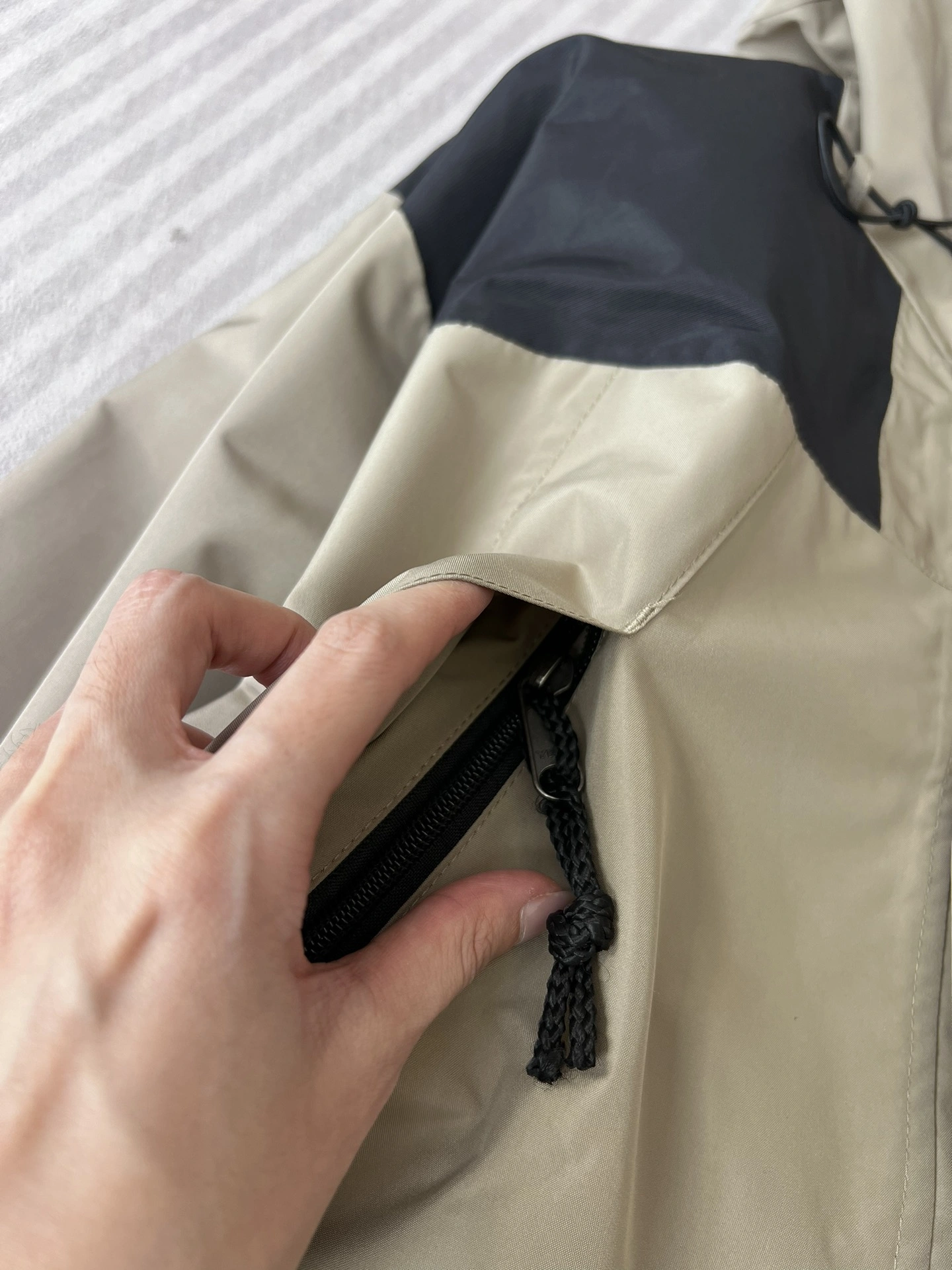The North Face Outwear OdorResistant 173128