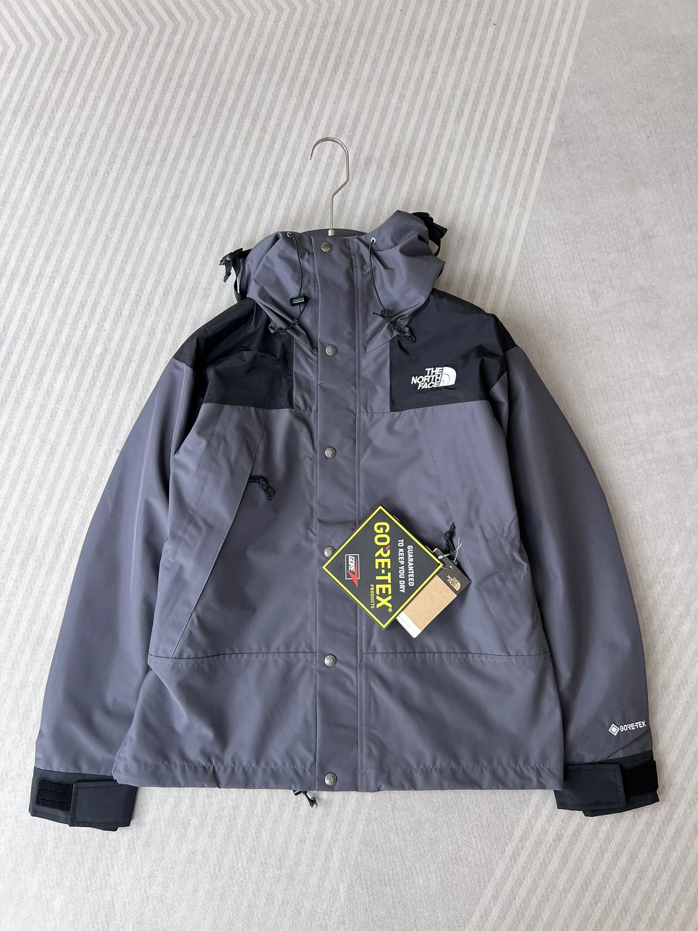Colorful The North Face Outwear 173124
