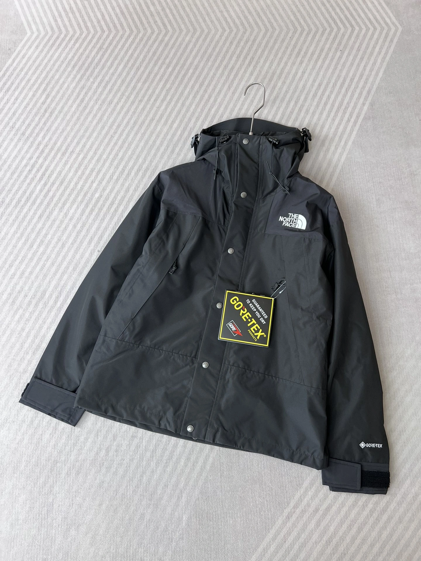 The North Face Outwear Sleek 173123