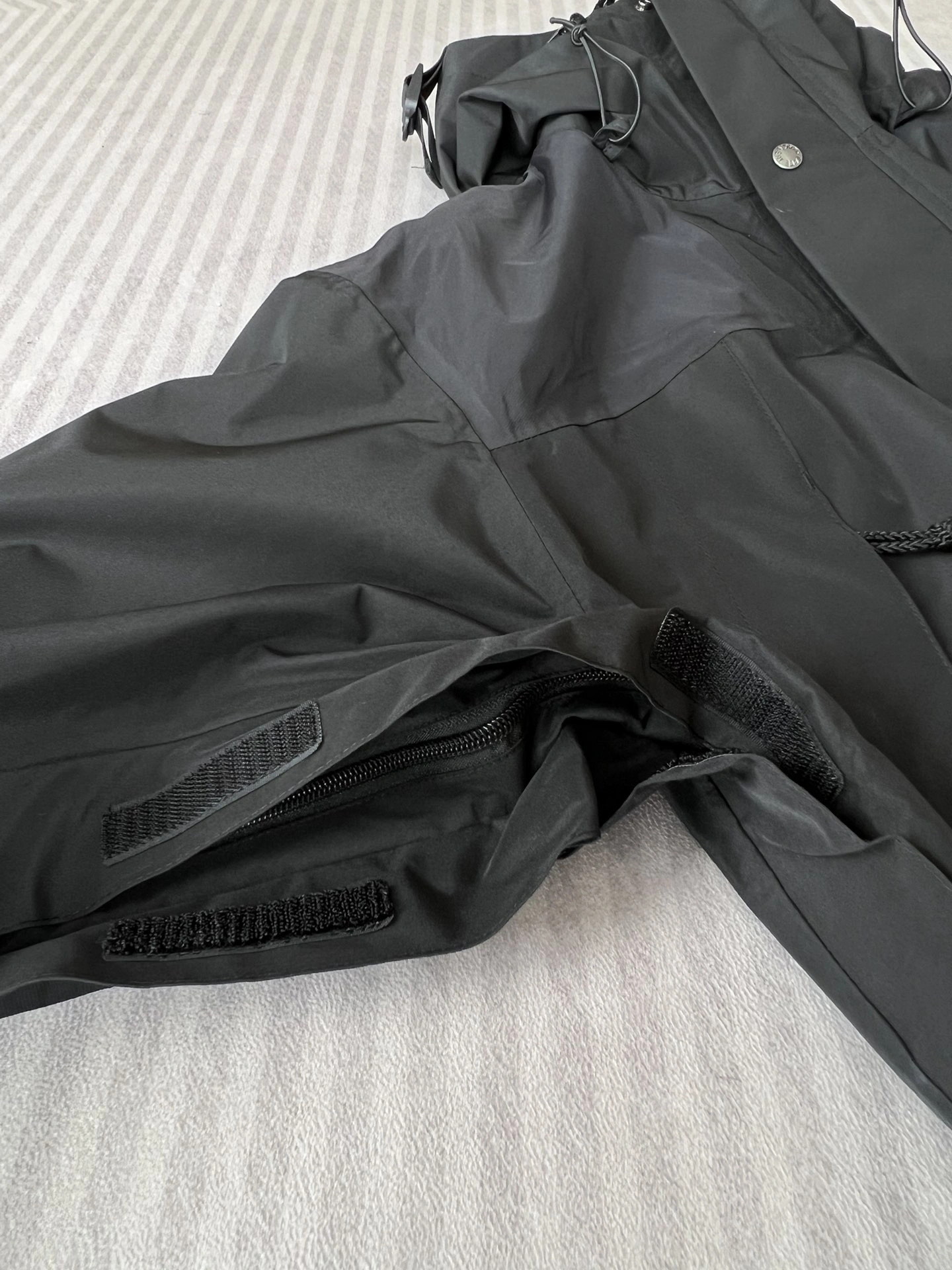 The North Face Outwear Sleek 173123