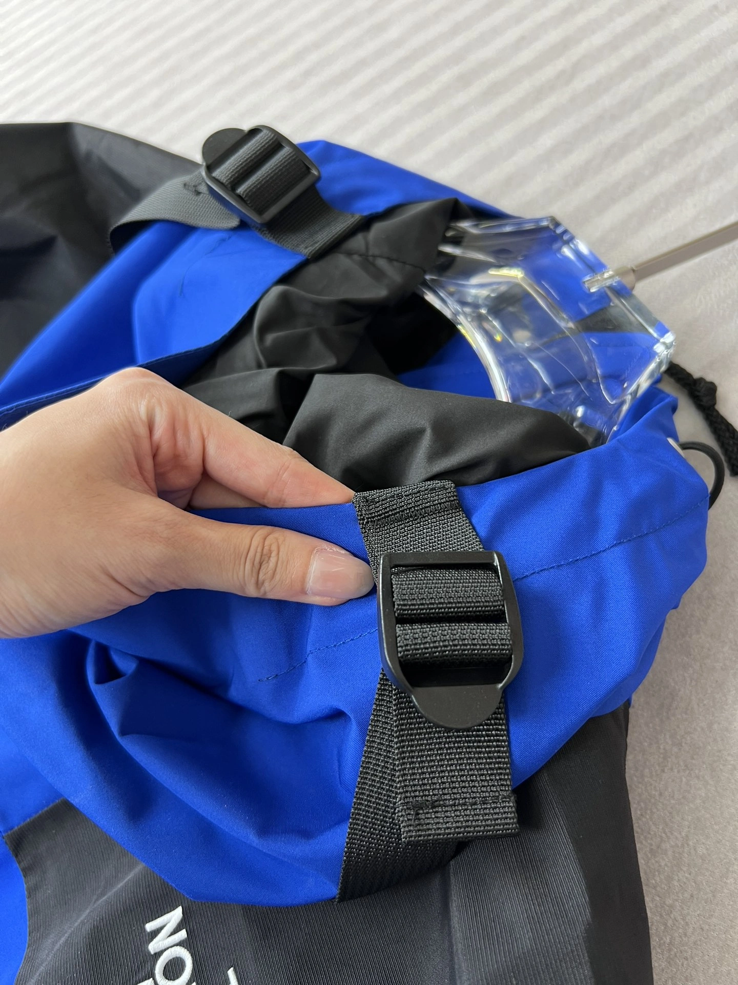 The North Face Outwear Breathable 173121